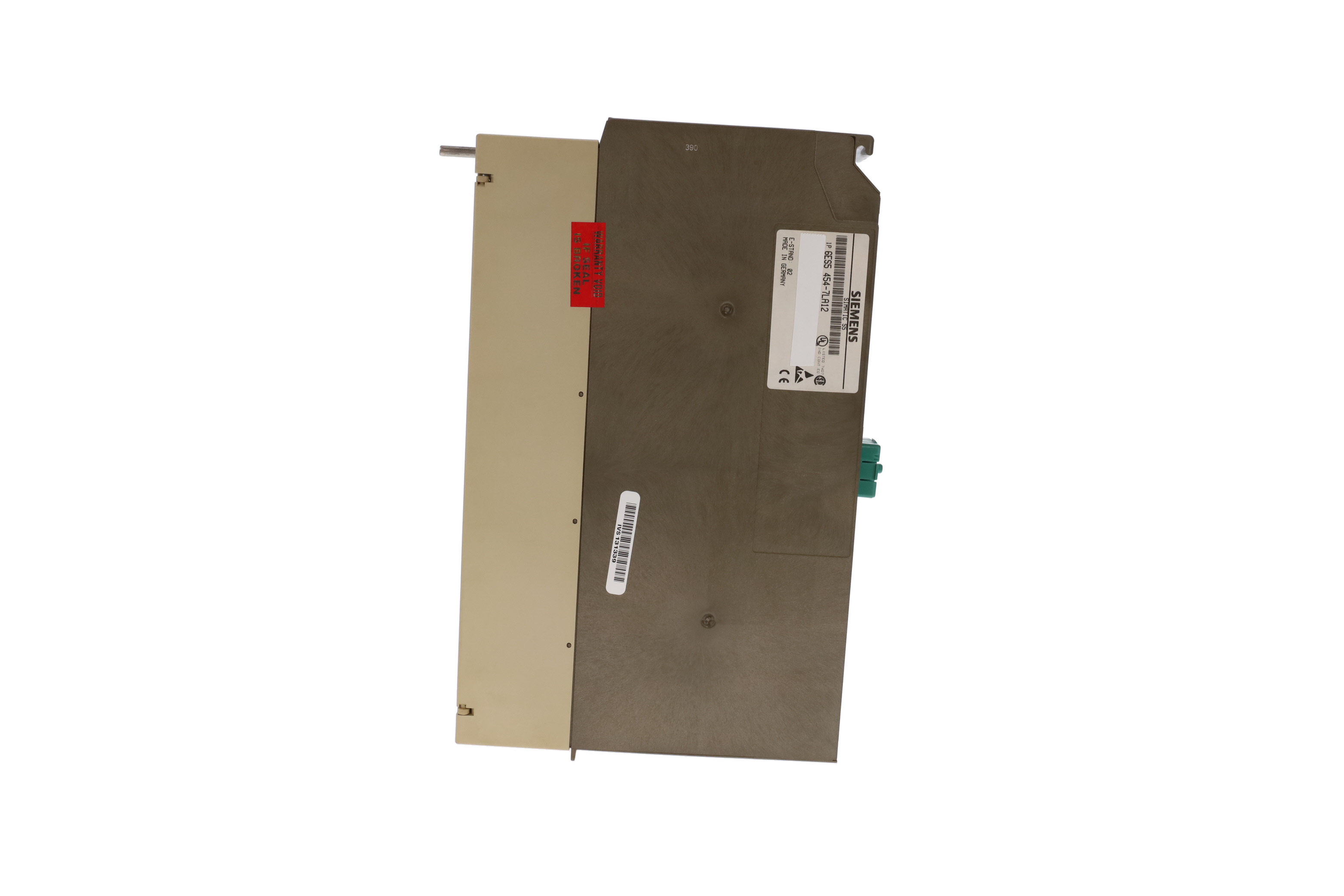 SIEMENS 6ES5454-7LA12