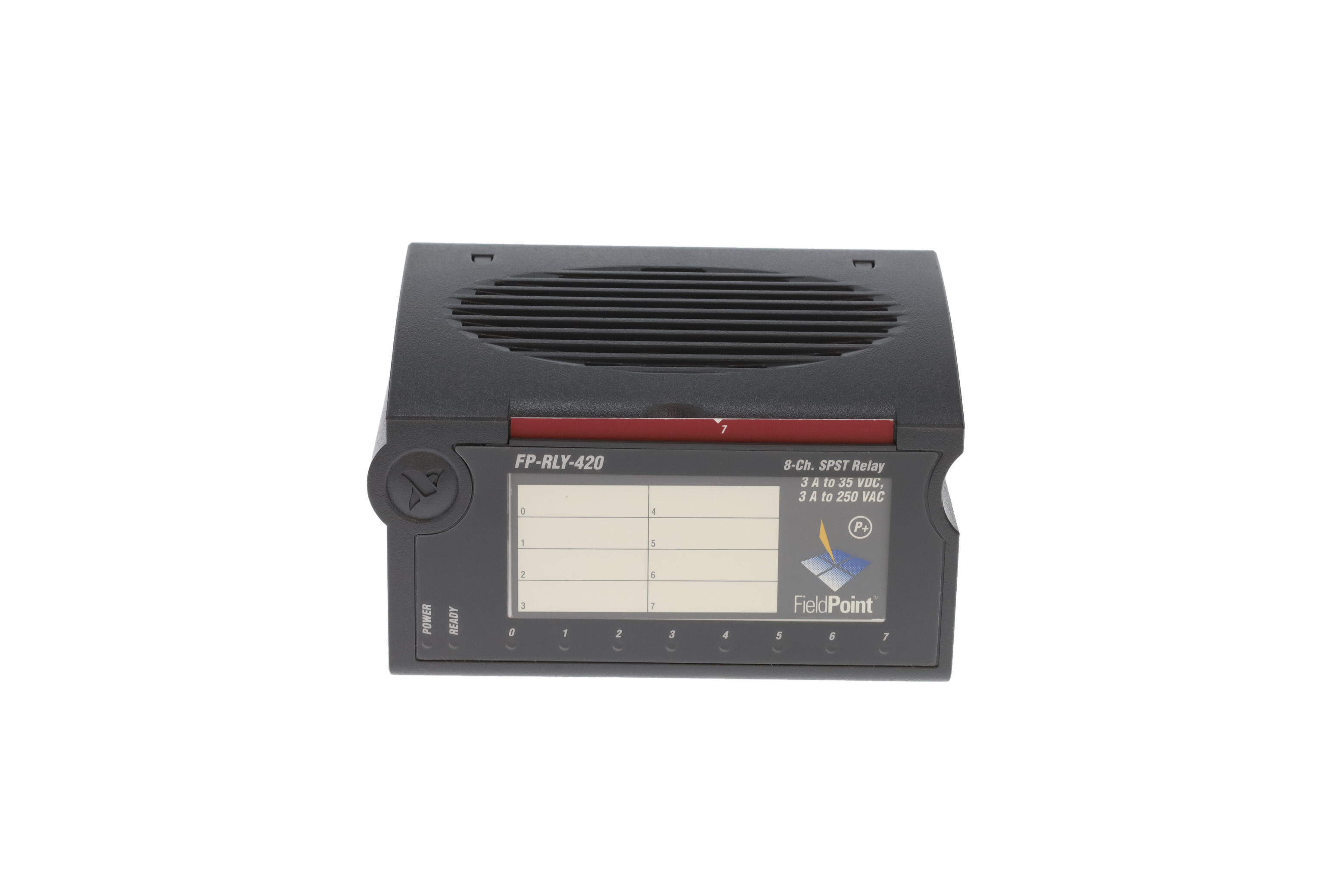 FP-RLY-420 by NATIONAL INSTRUMENTS