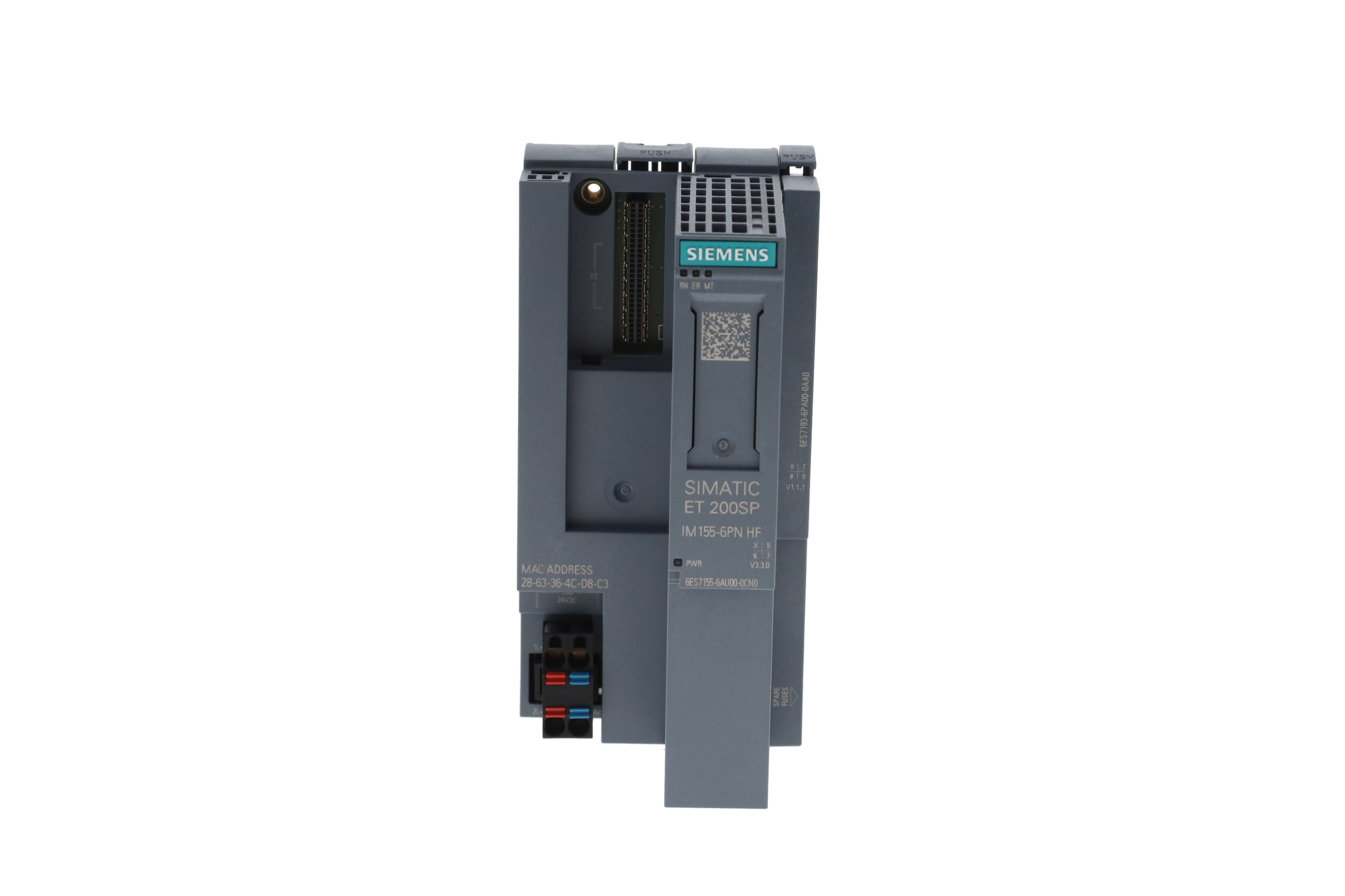 6ES7155-6AU00-0CN0 by SIEMENS