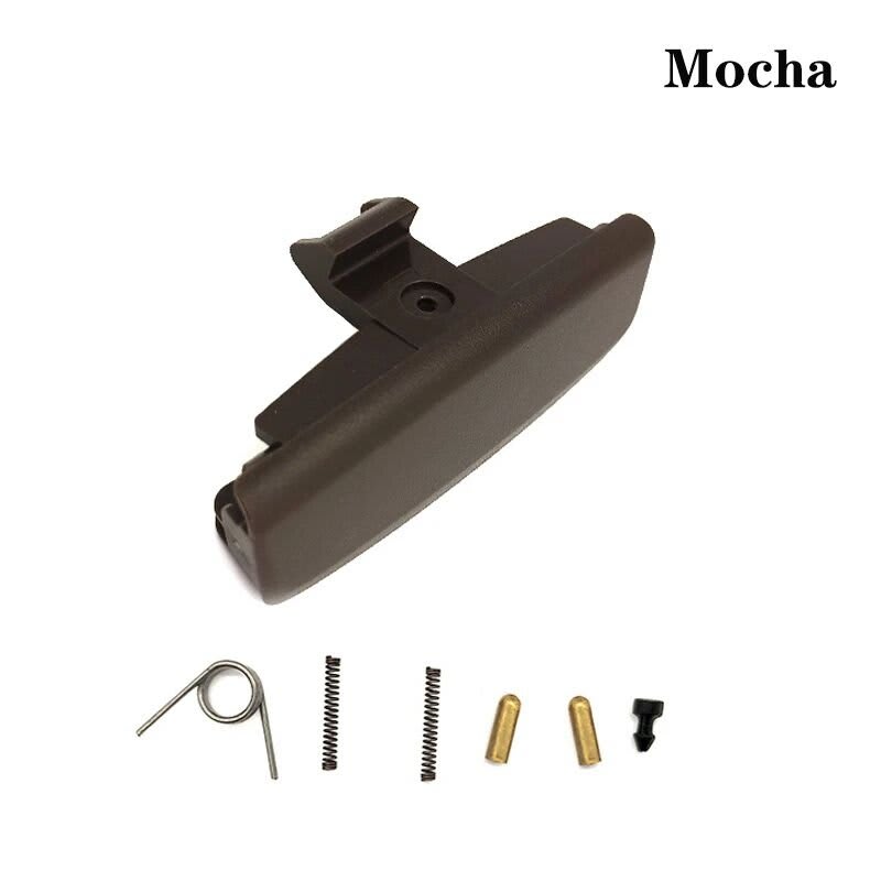 BMW G30 Torpido Kapağı Mandalı Mocha