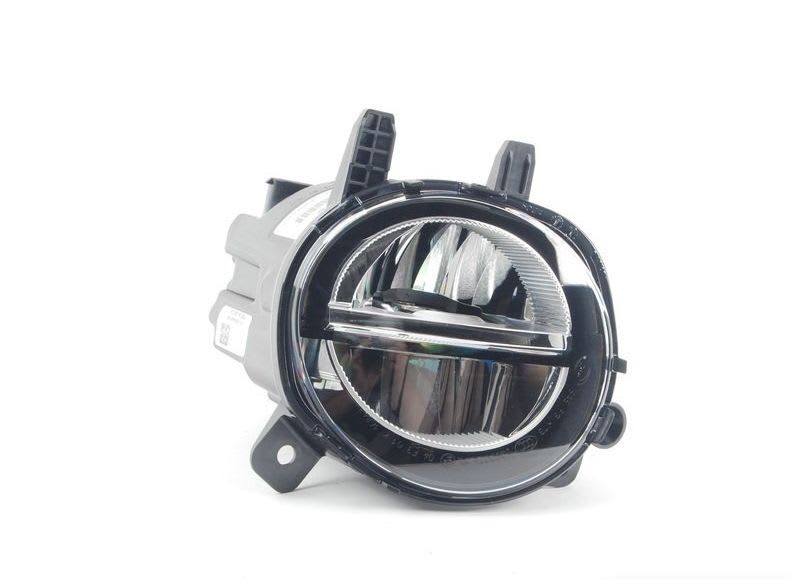 BMW F20 F30 F32 F34 F36 Sis Farı Sol (Led)+Lci