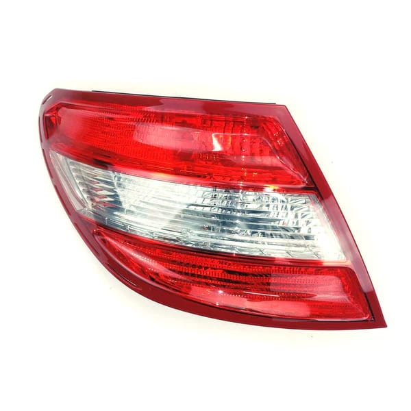 Mercedes W204 Stop Lambası Gri Sol