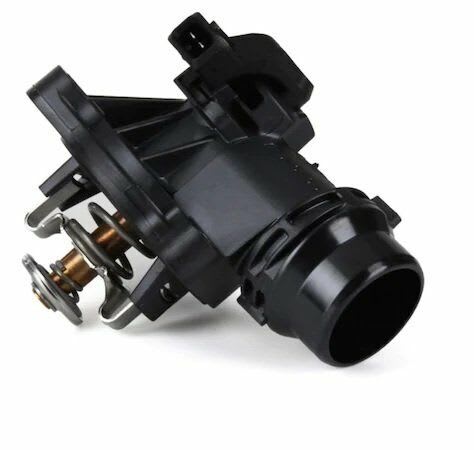 BMW E90 Serisi N42 N46 Termostat Komple