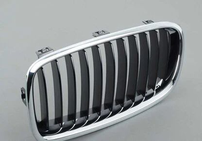 BMW 3 Serisi F30 Panjur Sol 2012-15