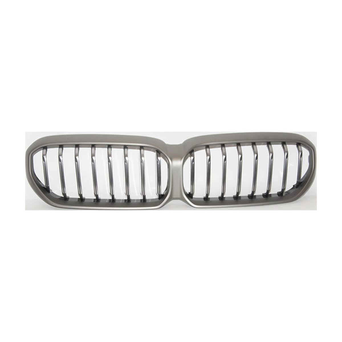 BMW 5 Serisi G30 LCI 2020- Panjur Krom/Krom/Gri -M550