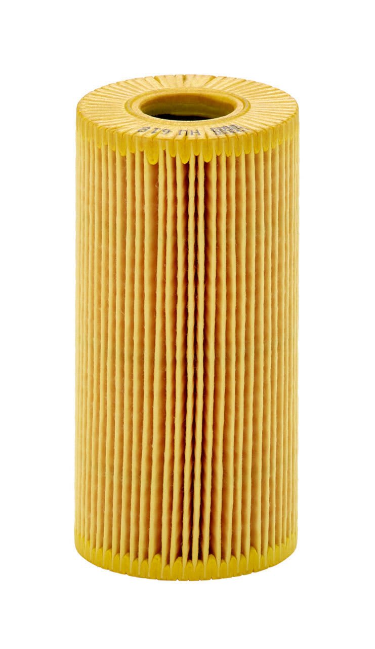 Mercedes A-Class W177 A 180 d Oil Filter