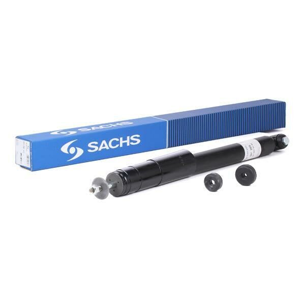 Mercedes E-Class W124 Rear Shock Absorber
