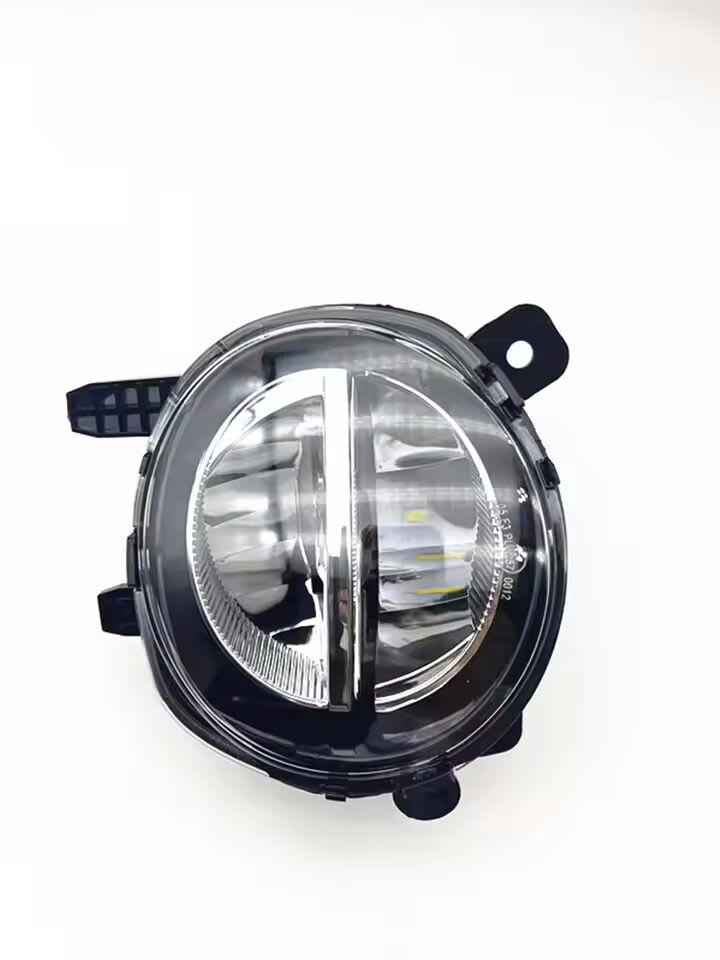 BMW 3 Serisi F30 2012-2018 Sis Farı Sağ Led
