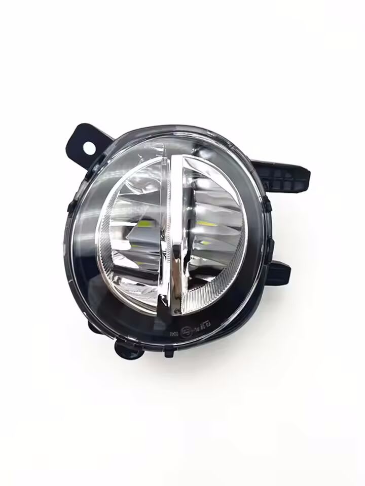 BMW 3 Serisi F30 2012-2018 Sis Farı Sol Led