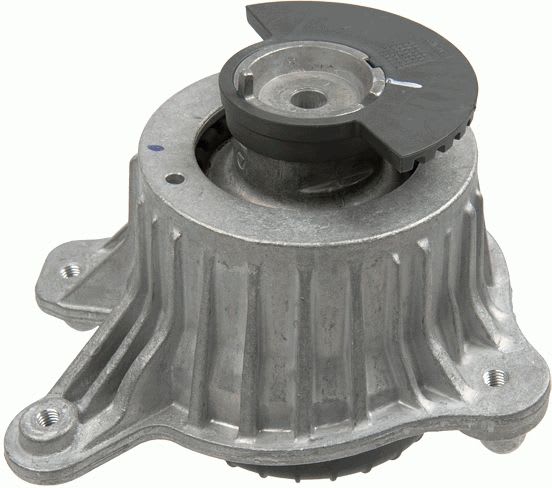 Mercedes C Serisi W205 C 200 d M274 Motor Takozu Sol