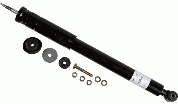 Mercedes E-Class W210 E 230 M111 Front Shock Absorber