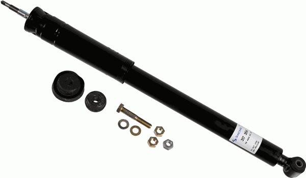 Mercedes E-Class W210 E 230 M111 Rear Gas Shock