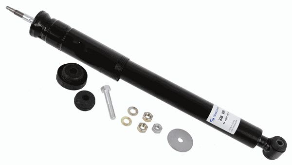 Mercedes W210 E 290 TD Front Shock Absorber