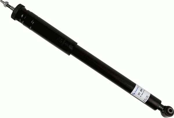Mercedes E-Class W211 E 220 CDI Gas Shock Absorber