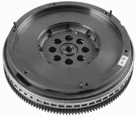 Mercedes E-Class W212 E 220 CDI Steering Wheel