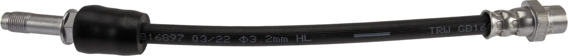 BMW 3 Serisi E90 316 d M47 Arka Fren Hortumu