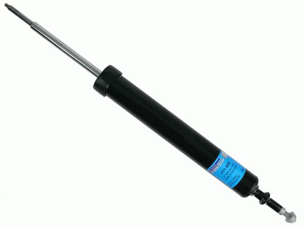 BMW E90 318i M47 Rear Shock Absorber