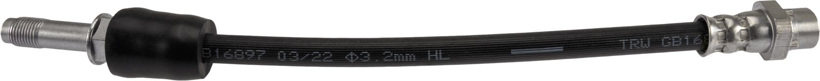 BMW 3 Serisi F30 320i N20 Arka Fren Hortumu