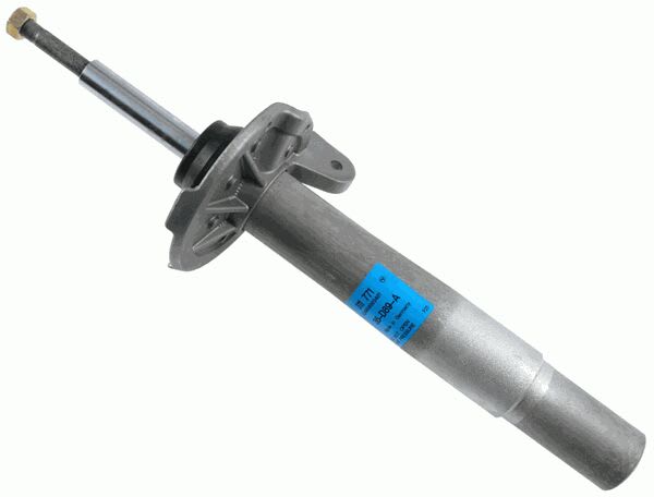 BMW 7 Series E65 735i Front Left Shock Absorber