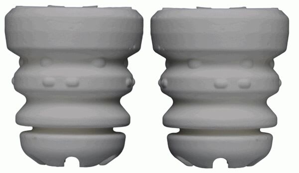 BMW 5 Serisi F10 535 d N57 Arka Amortisör Tamponu