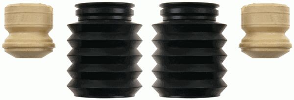 BMW 5 Series E60 525i N52 Shock Absorber Seal Front Set