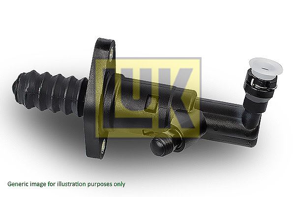BMW 3 Serisi E90 316 d Debriyaj Hidrolik Merkezi