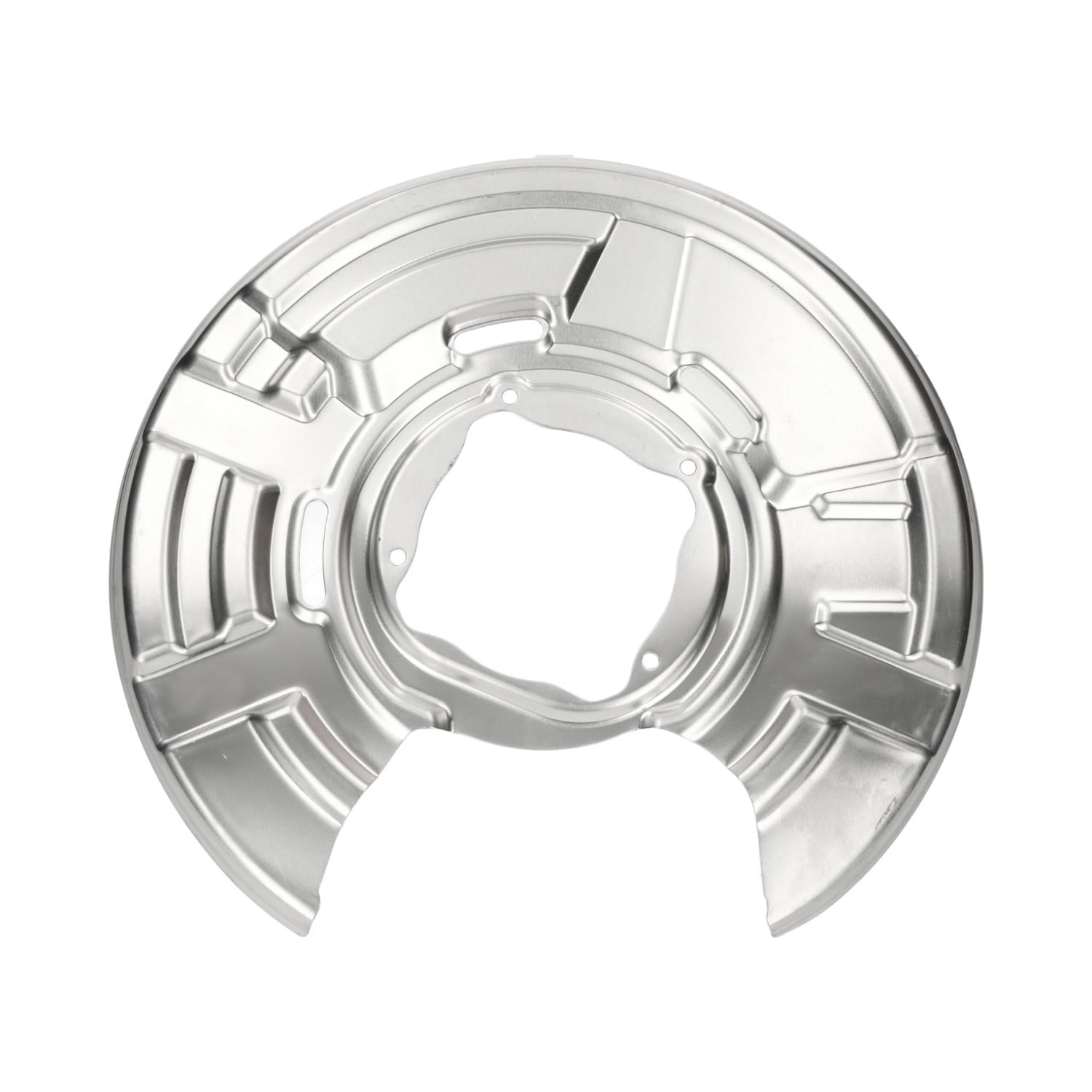 BMW 5 Serisi F10/F11/F18 Fren Balata Toz Sacı Sağ Arka
