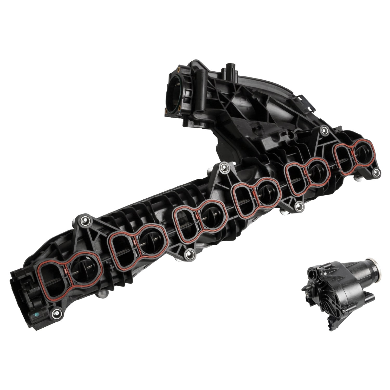 BMW 5 Serisi F10/F11/F18 N57 Emme Manifoldu