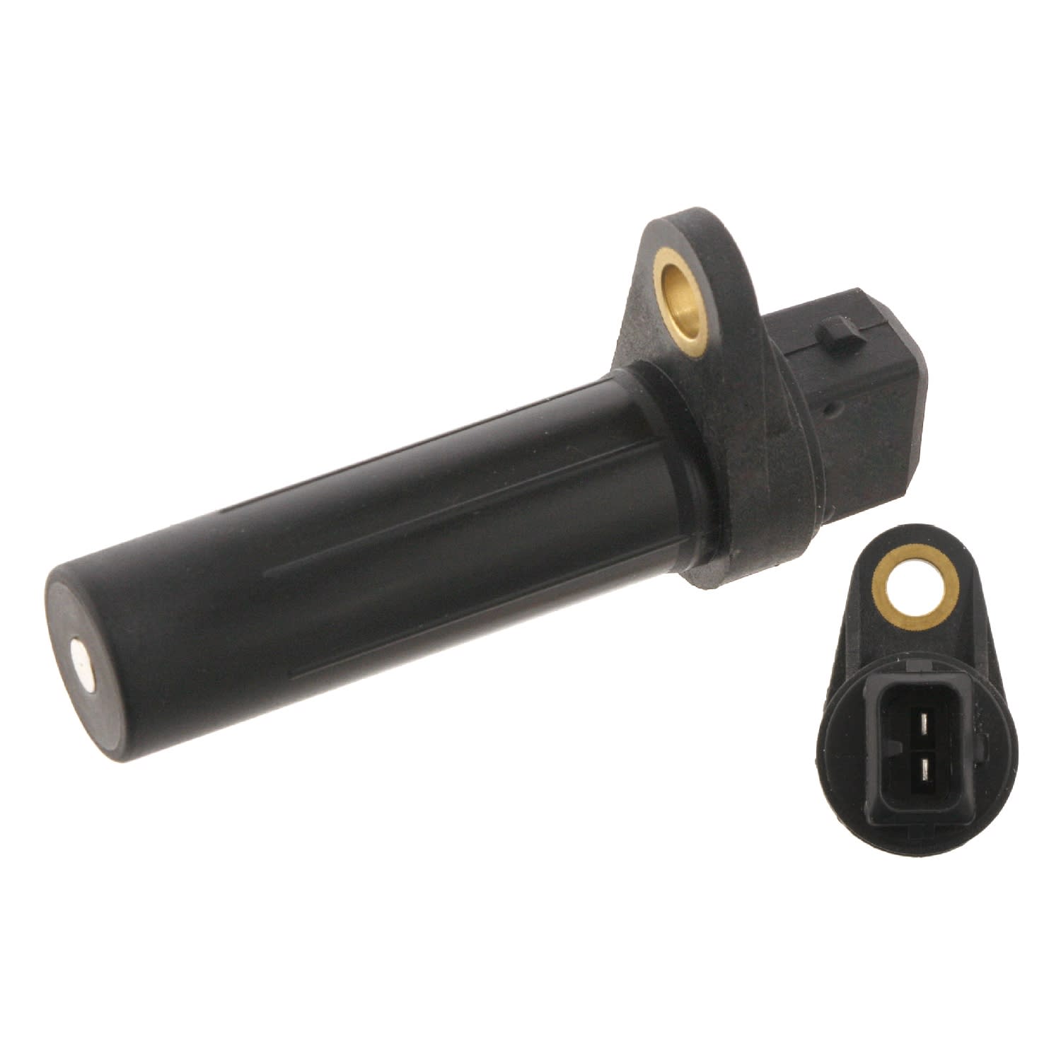 BMW 5 Series E39 M47 Crankshaft Sensor