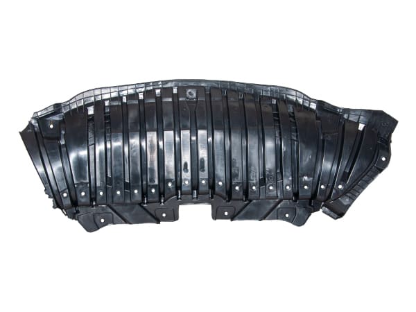 Mercedes C Serisi W205 2015-2020 Tampon Alt Muhafaza Ön (OEM Kalite)