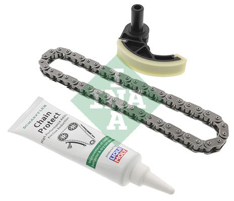 Mercedes GLE W166 350d 4-Matic Oil Pump Chain Set
