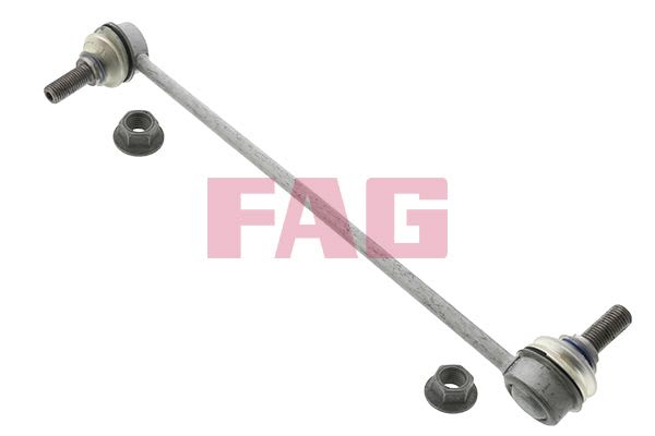Mercedes C Series W204 C 180 CGI Viraj Demir Anti-Roll Bar Link Front Left