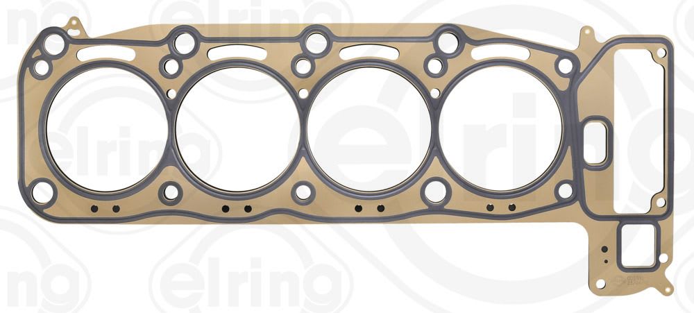 Mercedes E-Class W211 M156 Cylinder Head Gasket