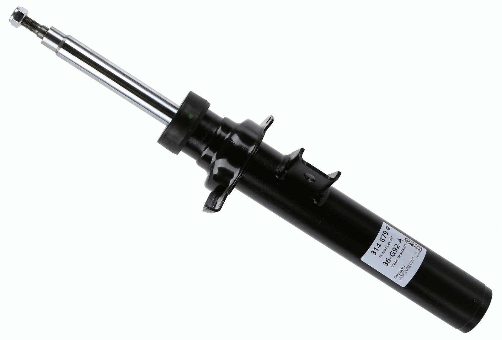 BMW X4 F26 M 40i Front Right Gas Shock Absorber