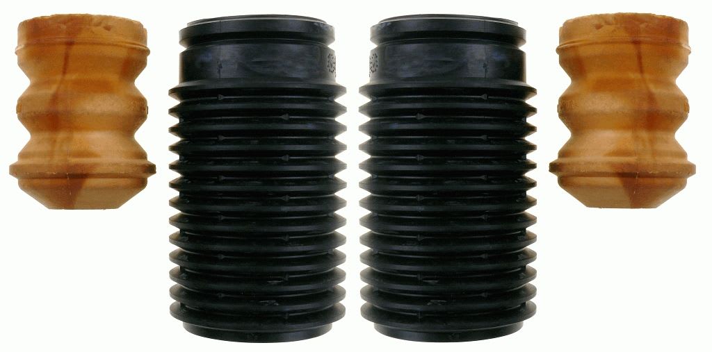 BMW E36 323 ti Shock Absorber Dust Protection Set