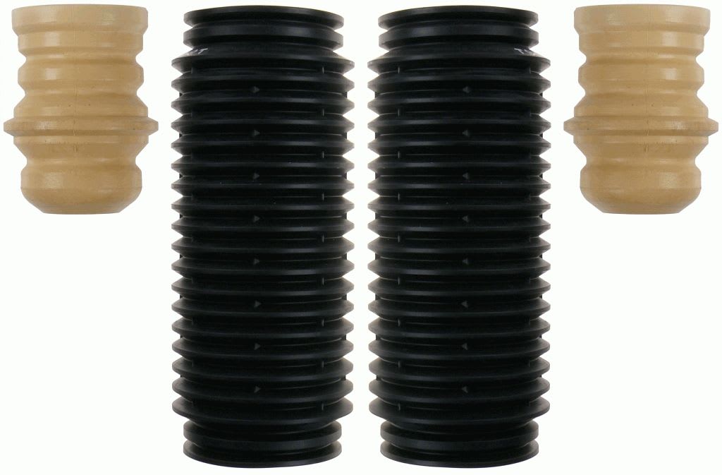 BMW X3 E83 xDrive 35 d Shock Absorber Dust Cover Kit