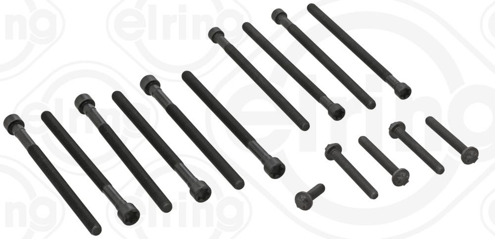 BMW 3 Series F30 N26 Cylinder Head Bolt Set