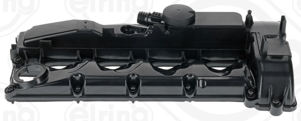 Mercedes A Series W176 OM651 Valve Cover Cover