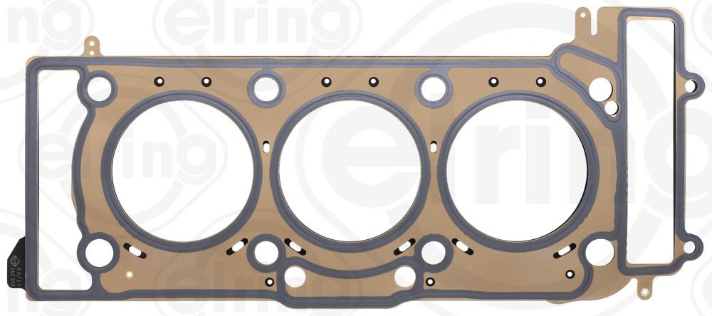 Mercedes GL Serisi W166 M276 Silindir Kapak Contası