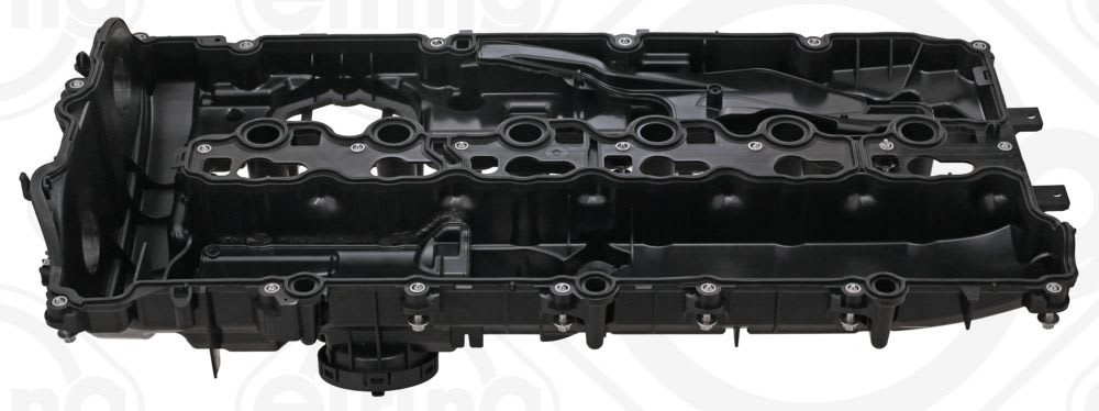 BMW X3 Serisi G01 B58 Külbütör Kapağı