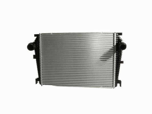 Mercedes C Series W205 OM626 Turbo Intercooler Radiator