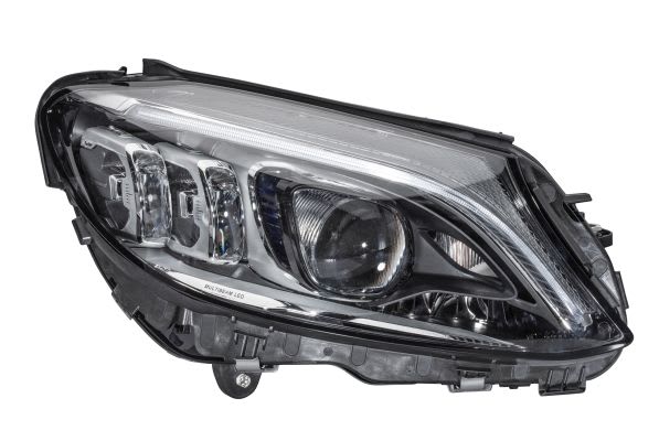 Mercedes C Series W205 Headlight Bi-LED Right