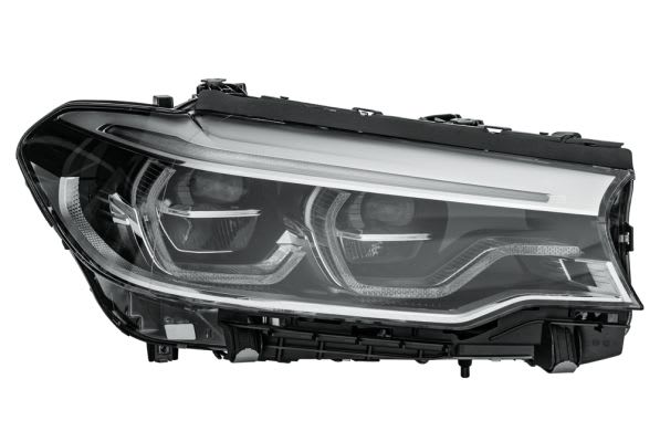 BMW 5 Serisi G30 Far LED Sağ