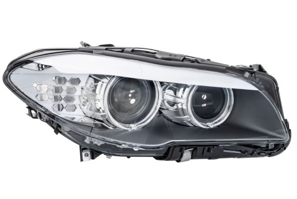 BMW 5 Serisi F10 Far Bi-Xenon Sağ