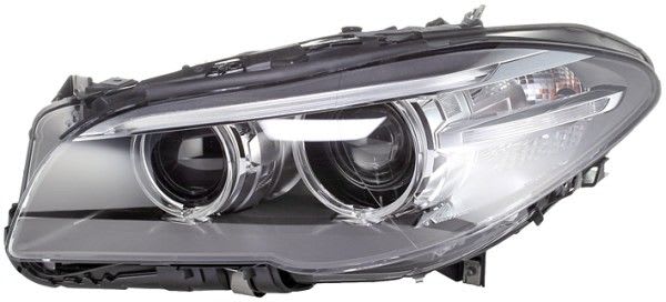 BMW 5 Serisi F10 Far Bi-Xenon Sol