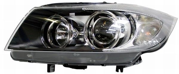 BMW 3 Serisi E90 Far Bi-Xenon Sağ