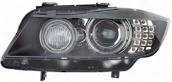 BMW 3 Serisi E90 Far Bi-Xenon Sol