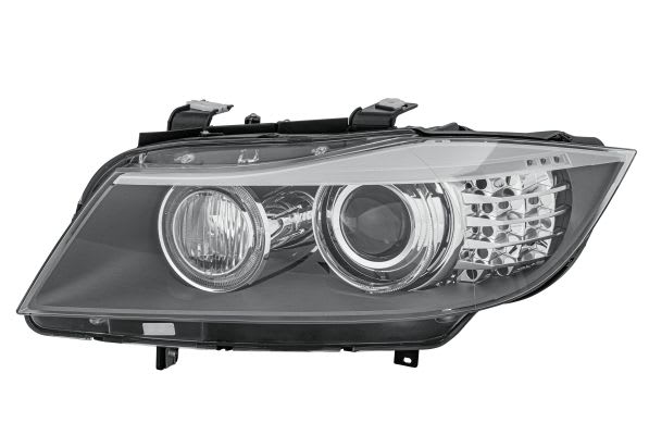 BMW 3 Serisi E90 Far Bi-Xenon Sol