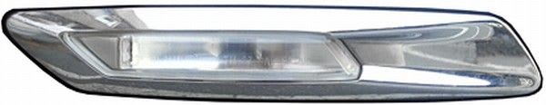 BMW 5 Serisi F10 Çamurluk Sinyali LED Sol