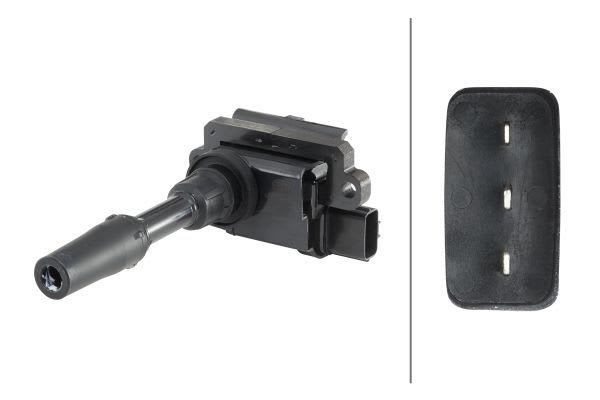 Mercedes E Series W212 M273 Ignition Coil